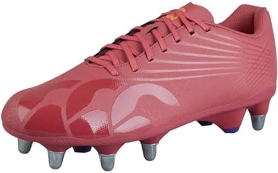 Unisex Volwassenen Stamped Grndbrk Team Laarzen