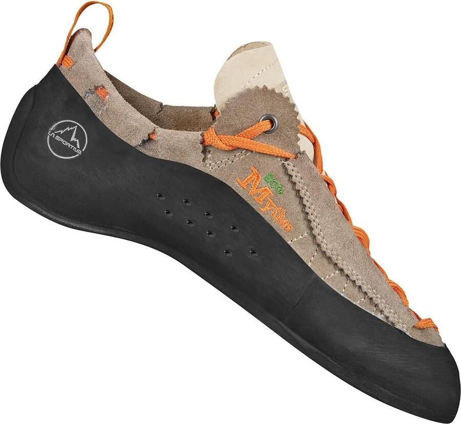 Unisex Wandelschoenen en Klimschoenen voor Buitenactiviteiten