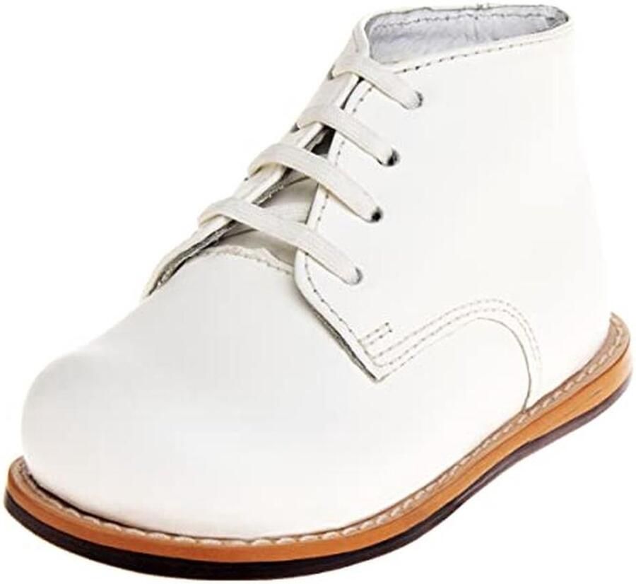 Unisex Wandelschoenen voor Baby's en Peuters Eerste Stap Schoenen