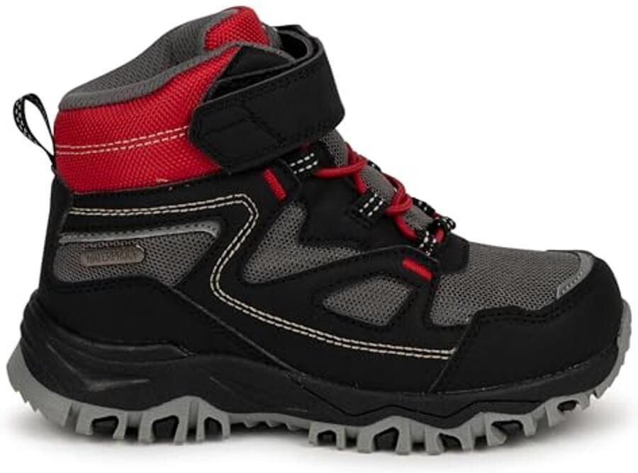 Unisex Wandelschoenen voor Kinderen Comfortabel en Duurzaam