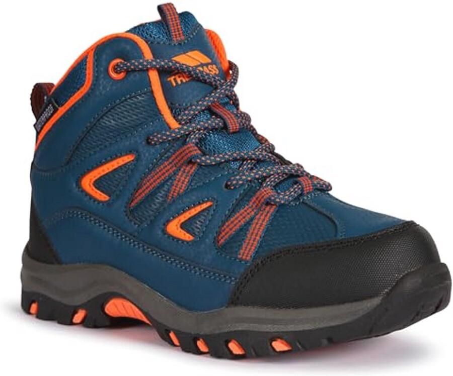 Unisex Wandelschoenen voor Volwassenen Perfect voor Kamperen en Wandelen