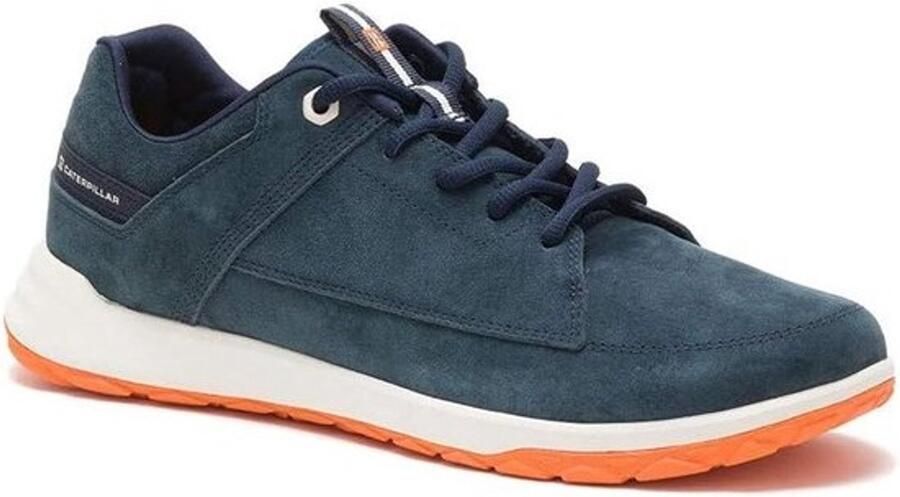 Unisex wandelsneakers Comfortabel en modern vrijetijdsmodel