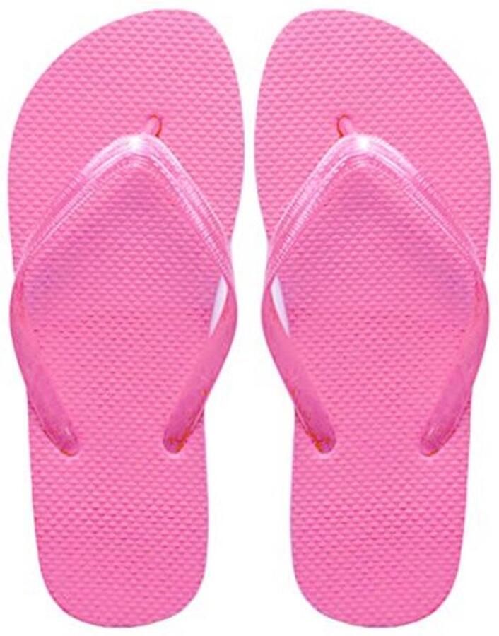 Unisex Zomer Strand Flip Flops voor en