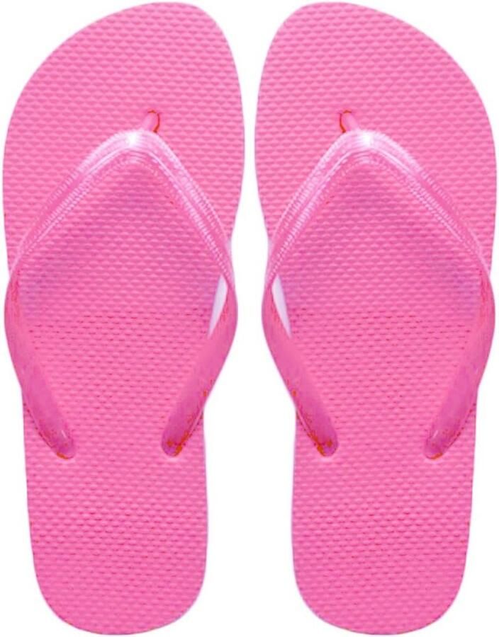 Unisex Zomer Strand Flip Flops voor en