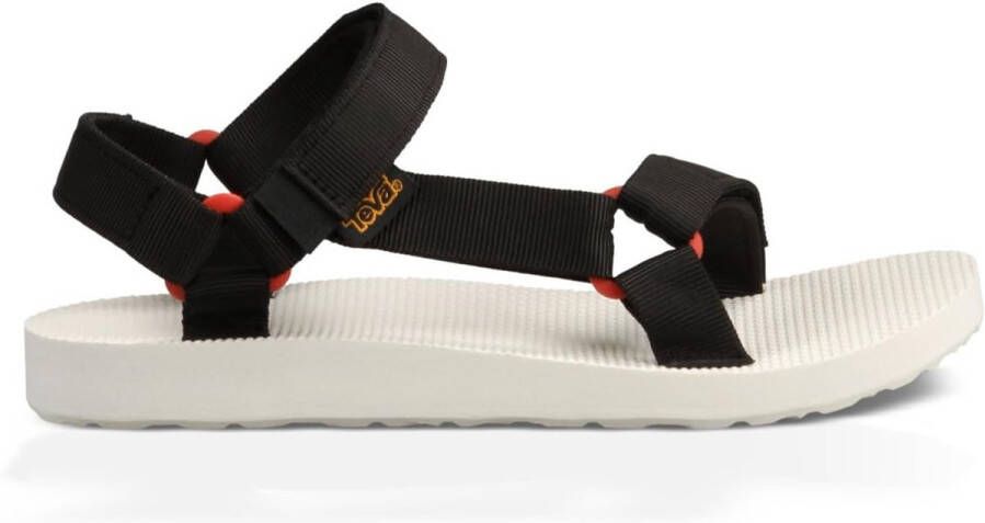 Universeel Metallic Dames Sandaal