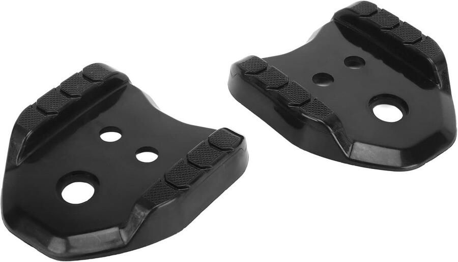 Universele Fietspedal Adapter voor Racefiets & Mountainbike Schoenen Lichtgewicht & Duurzaam