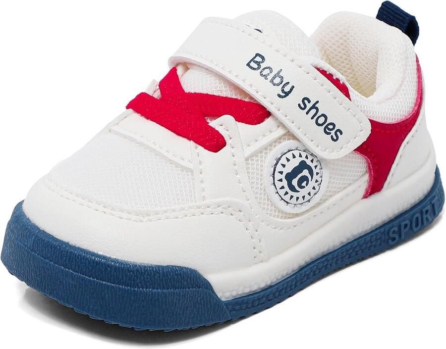 Universele Sportschoenen voor Kinderen met Antislip Rubberzool