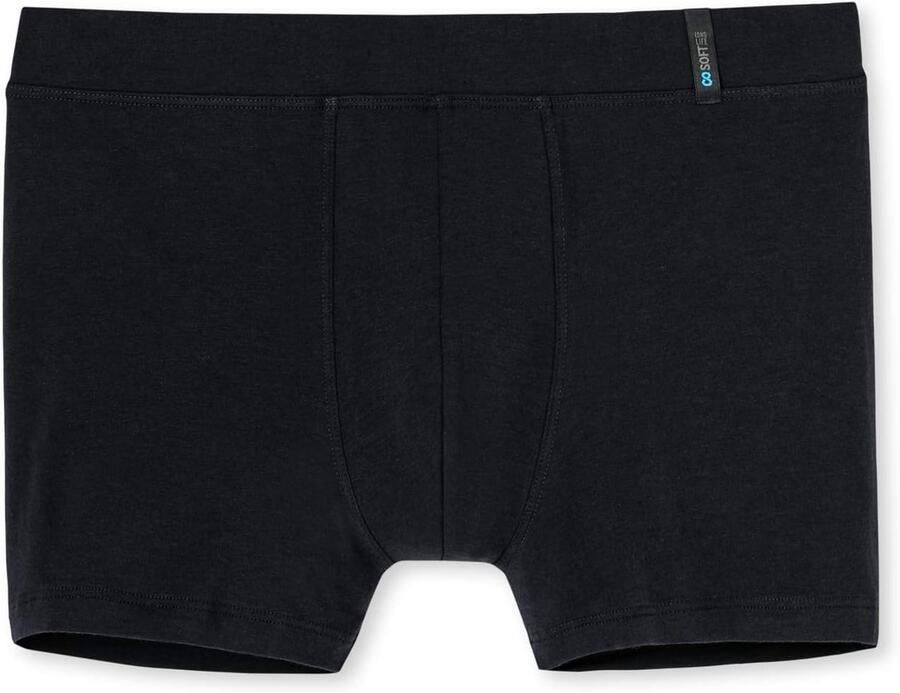 Unterwäsche Shorts Atmungsaktiv und Weich Long Life Soft heren Boxershorts (1-Pack)
