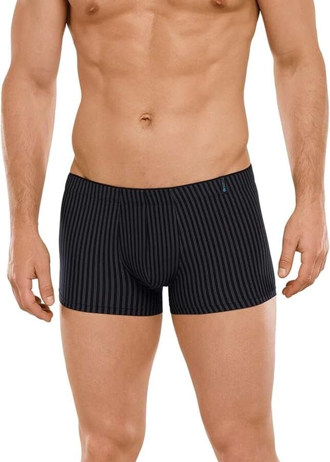 Unterwäsche Shorts Atmungsaktiv und Weich Long Life Soft heren Boxershorts (1-Pack)