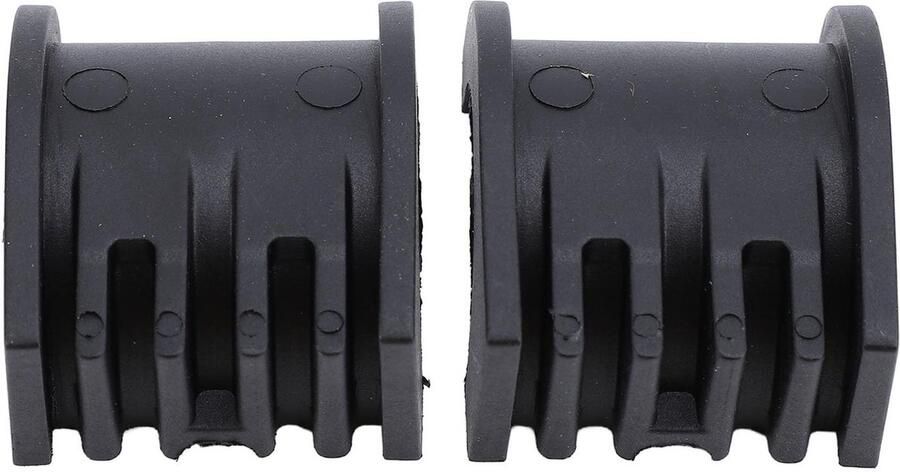 Upper Steering Ring voor Polaris Sports & Scrambler 2 Stuks