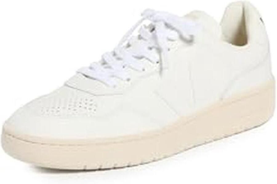 V-90 Dames Sneakers Off White