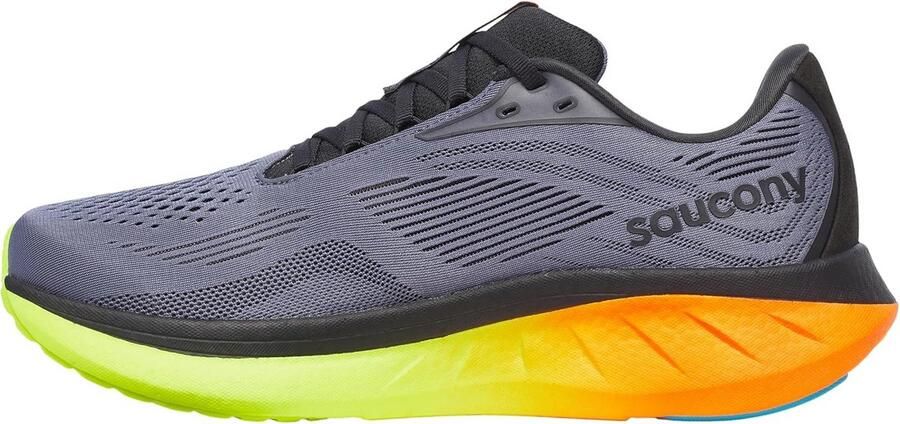 Neutrale hardloopschoen voor training en dagelijks gebruik