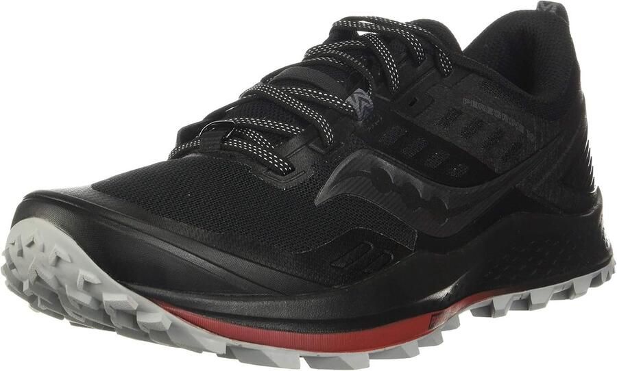 Veelzijdige Heren Trailschoenen voor Wandelen en Outdoor
