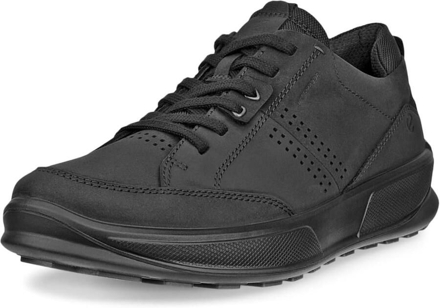 Veelzijdige Heren Wandelschoenen voor Dagelijks Gebruik en Wandelen