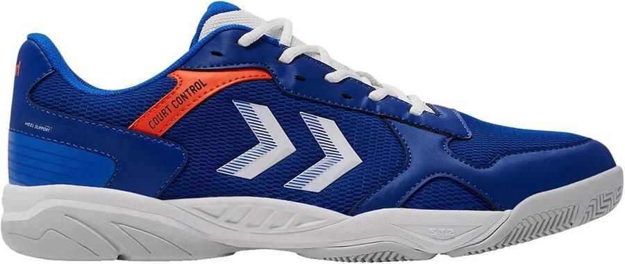 Veelzijdige Indoorschoenen voor en voor Harde Vloeren en Tapijt