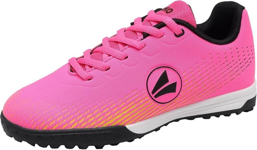 Veelzijdige Turfvoetbalschoen met Uitstekende Balcontrole