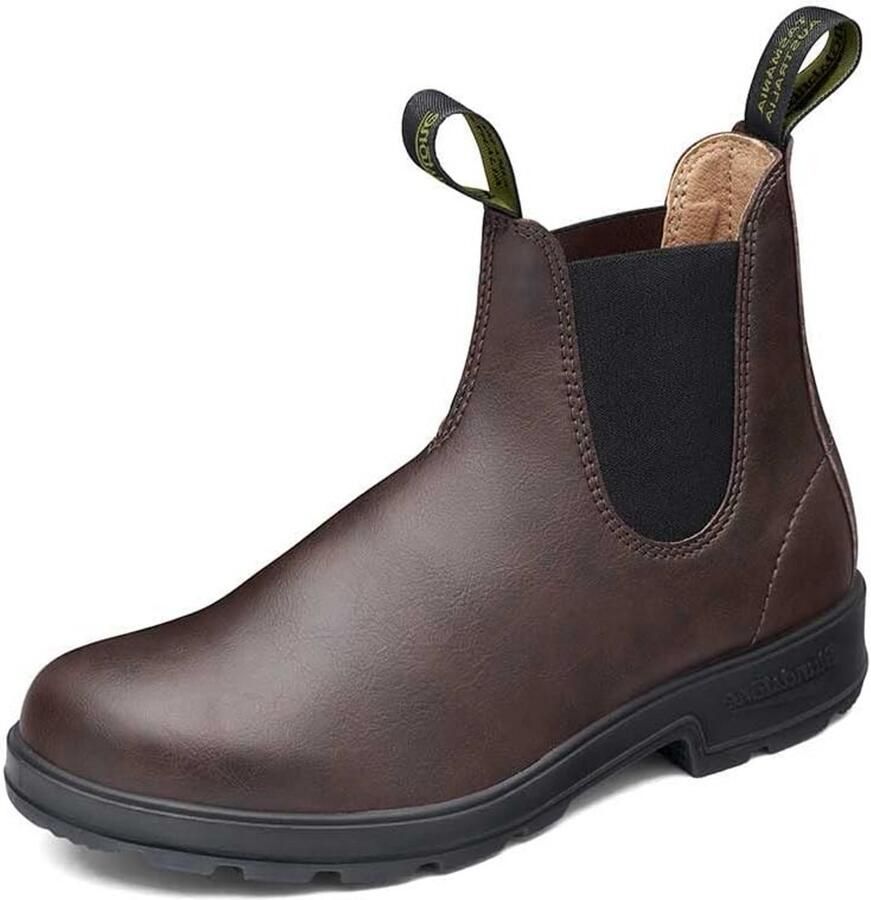 Vegan Chelsea Laarzen voor Heren Waterdicht