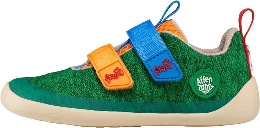 Veganistische Blotevoetenschoenen voor Kinderen Lichtgewicht en Flexibel