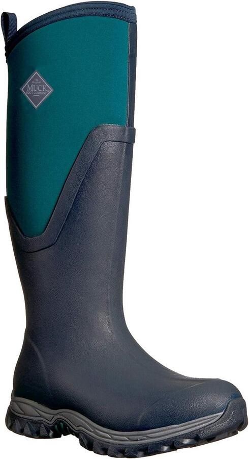 Veilige en Warme Werklaarzen voor Dames Waterdicht en Fleece Gevoerd