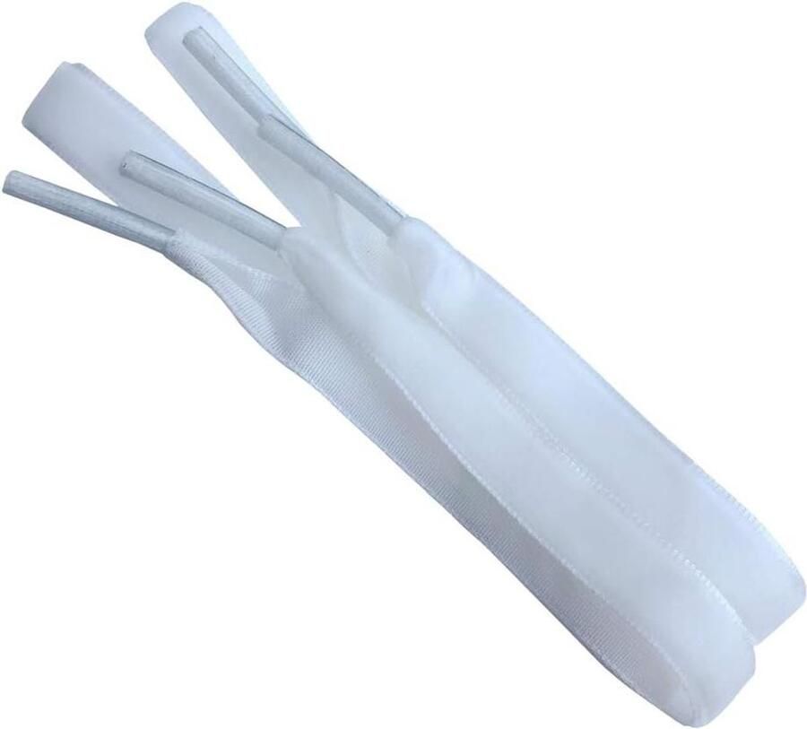 Velvet Shoelaces Flat Laces Shoe Laces Washable Colourfast Wide 100- Olive Green
