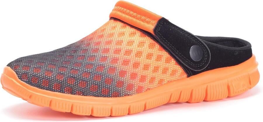 Ventilerende Clogs en Ade de Tuinschoenen en Muiltjes voor Zomer en Strand