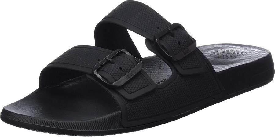 Verstelbare Heren Slippers met Ergonomische Binnenzool Comfortabele Dagelijkse Teensandalen
