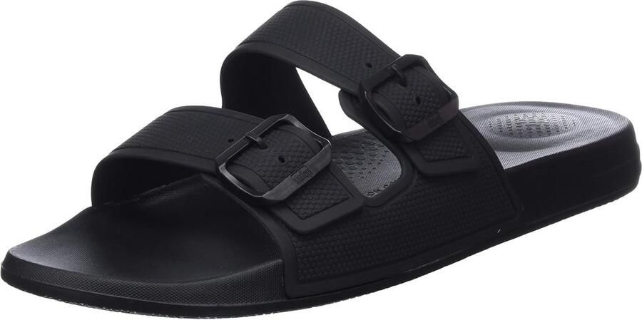 Verstelbare Heren Slippers met Ergonomische Binnenzool Comfortabele Dagelijkse Teensandalen