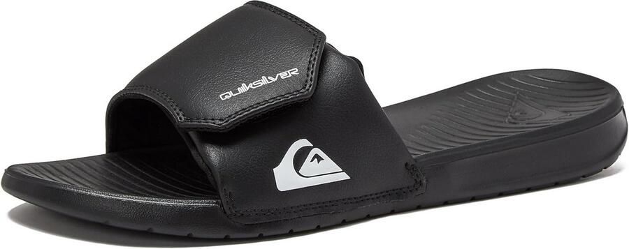 Verstelbare Heren Slippers Strand en Badsandalen