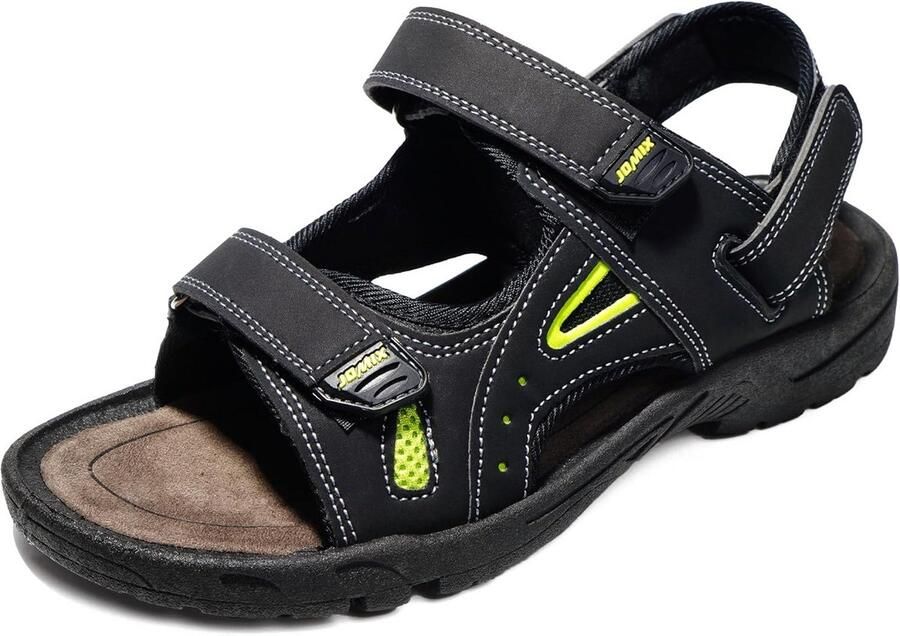 en Sandalen met Antislip Rubber Zool voor Thuis Strand en Zomer