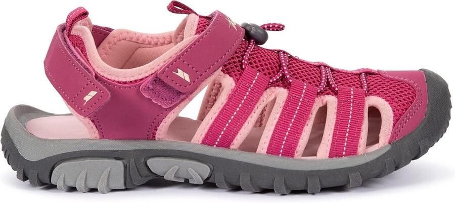 Verstelbare Kindersandale met Comfortabel Voetbed