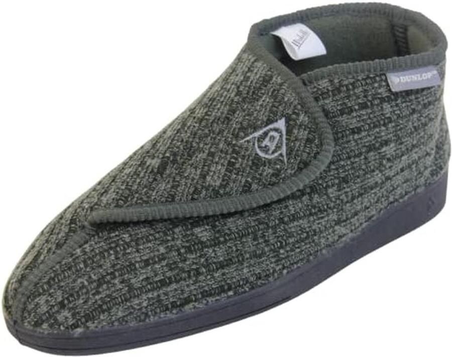 Verstelbare Orthopedische Boot Slippers voor Heren