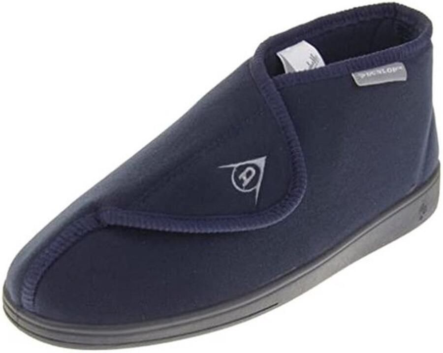 Verstelbare Orthopedische Boot Slippers voor Heren met Touch-Sluiting