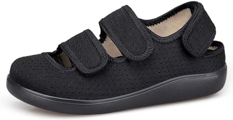 Verstelbare Slippers voor nen en Ade d en Antislip Casual Wandelschoenen