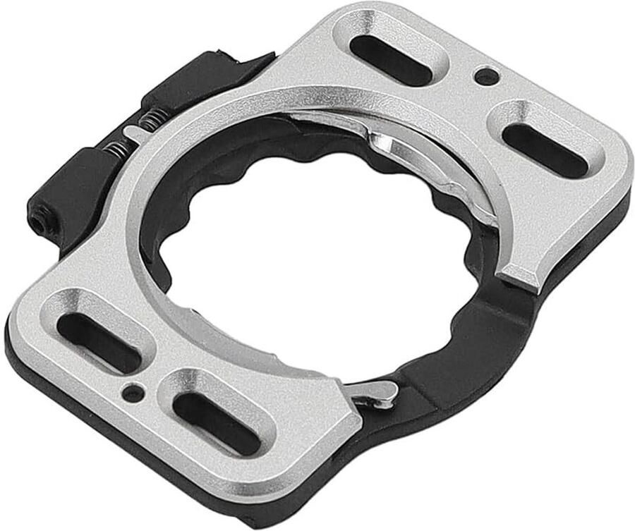 Vervangende fietsschoenen met snelle ontgrendeling 1 paar cleats voor Speedplay Zero Ultra Light Action en X1 X2 X5 ideaal voor racefietsen