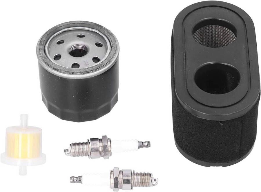 Vervangende Luchtfilterset voor Toro 50in en 42in Time Cutter Geschikt voor SS SW SWX 74657 ZS 4200T 74661 ZS 5000 74667 ZS 4200T Maaieraccessoires