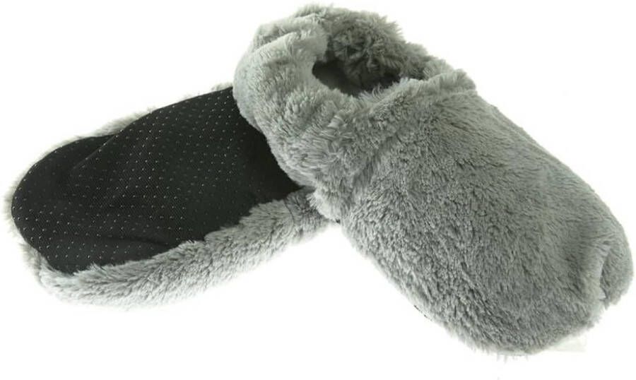 Verwarmde Pantoffels Comfortabele en Veilig te Verwar Slofjes voor Gezellige Avonden
