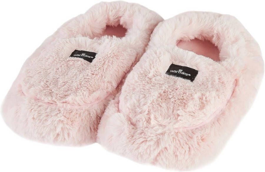 Verwarmde Pantoffels Dames met Lavendel voor Ultiem Comfort en Warmte