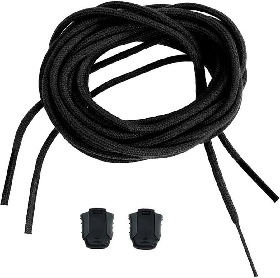 Veterset voor Schoenen met Smart Lacing Systeem Vervangende Schoenlinten