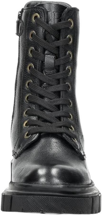 Veterschoen hoog