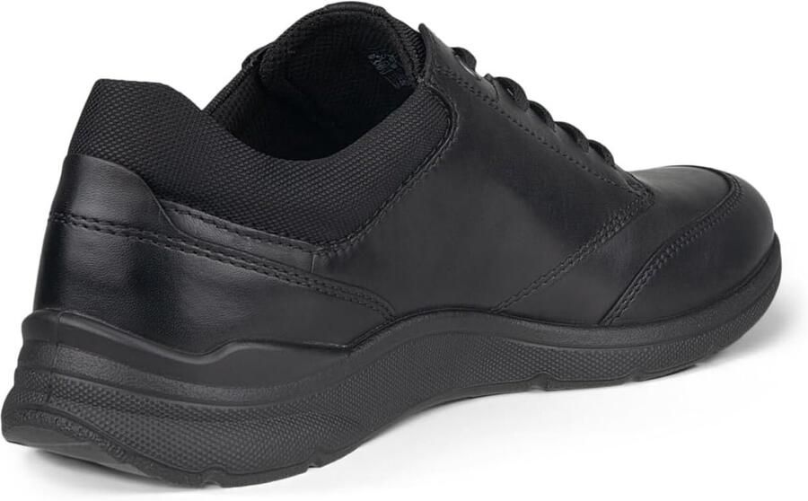 Herren Irving' Shoe Schwarz