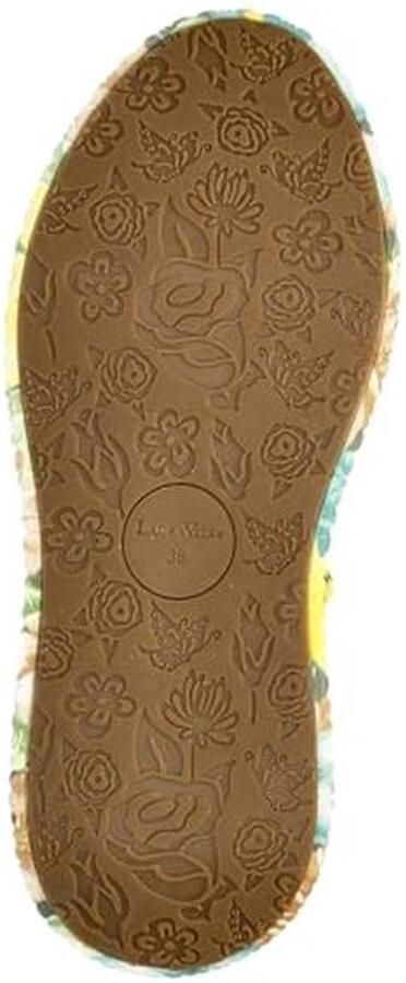 Veterschoenen Sneaker Dames