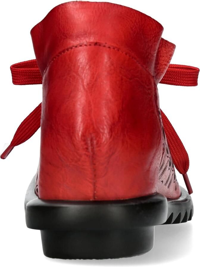Veterschoenen voor dames Cyrielle