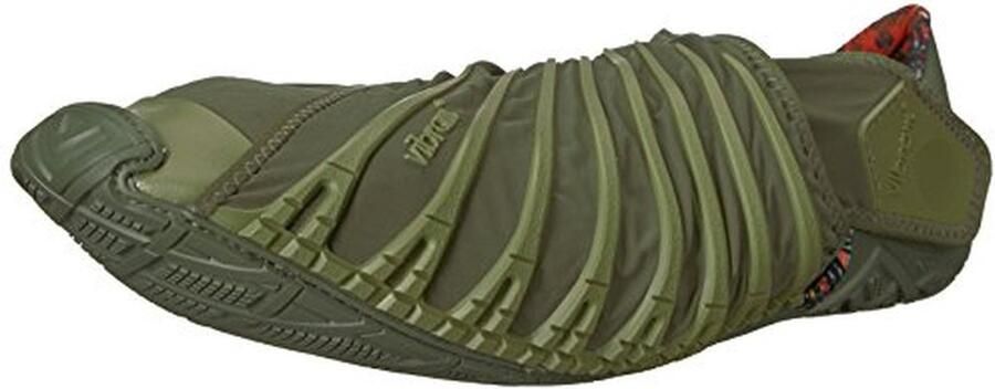 Vibram Furoshiki Sneakers voor heren Zwart