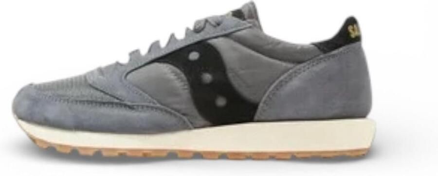 Vintage Stijl Sneakers voor Heren Comfortabele Lichte Sportschoenen - Foto 1