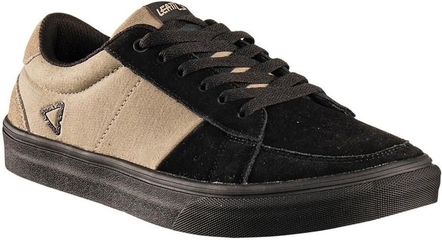 Vlakke MTB fietsschoenen Unisex met Uitstekende Grip en Ade d Vermogen