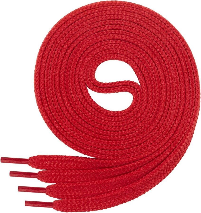 Platte Schoenveters voor Sneakers en Laarzen Kleuren en Lengtes