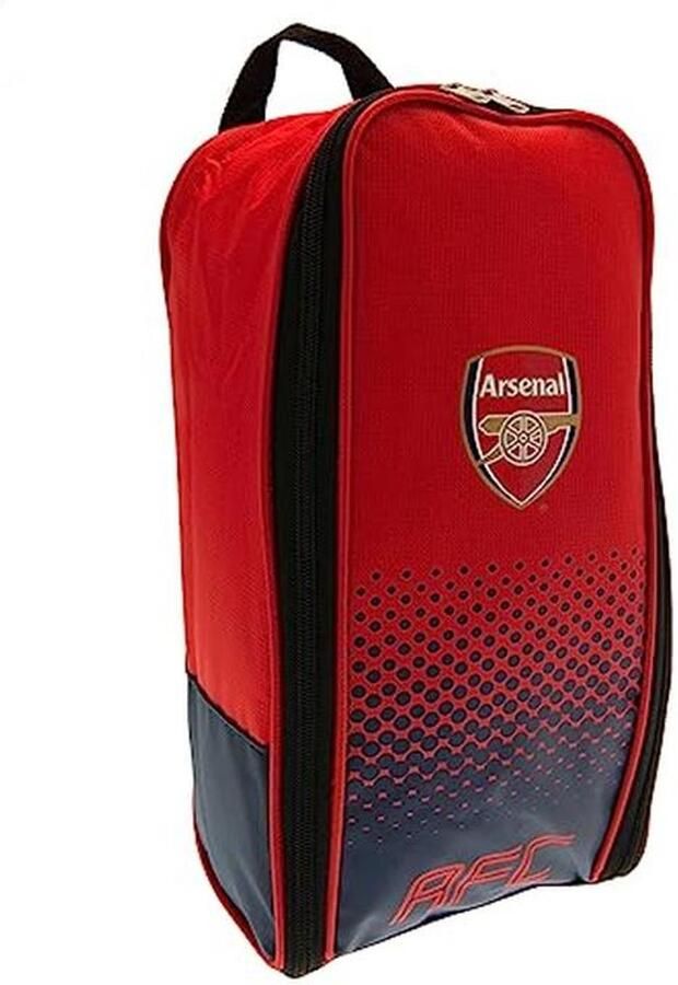 Voetbal Schoenen Tas met Vervagende Effect