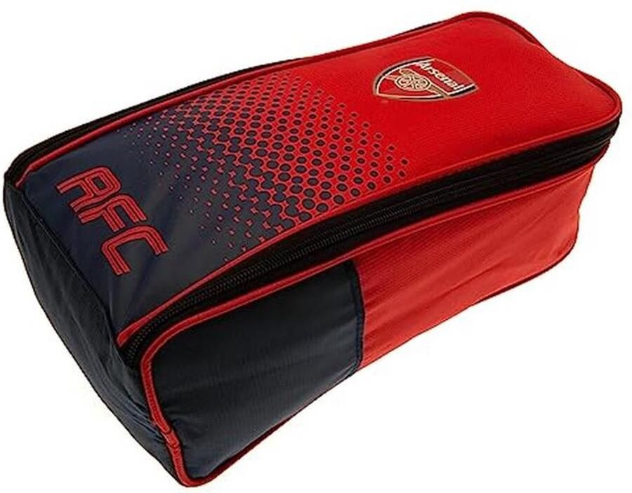 Voetbal Schoenen Tas met Vervagende Effect