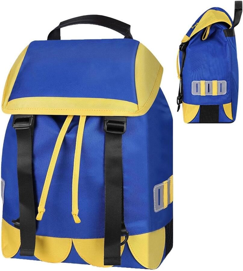 Schoenentas Sneaker tas Sport organiseren Ade d net 25 x 20 x Blauw