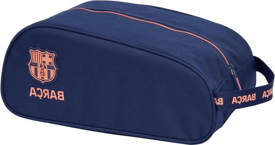 Voetbal Schoenentas Sporttas Multifunctioneel Sport Spullen Opslag Veelzijdig Ontwerp 34 x 18 x Blauw
